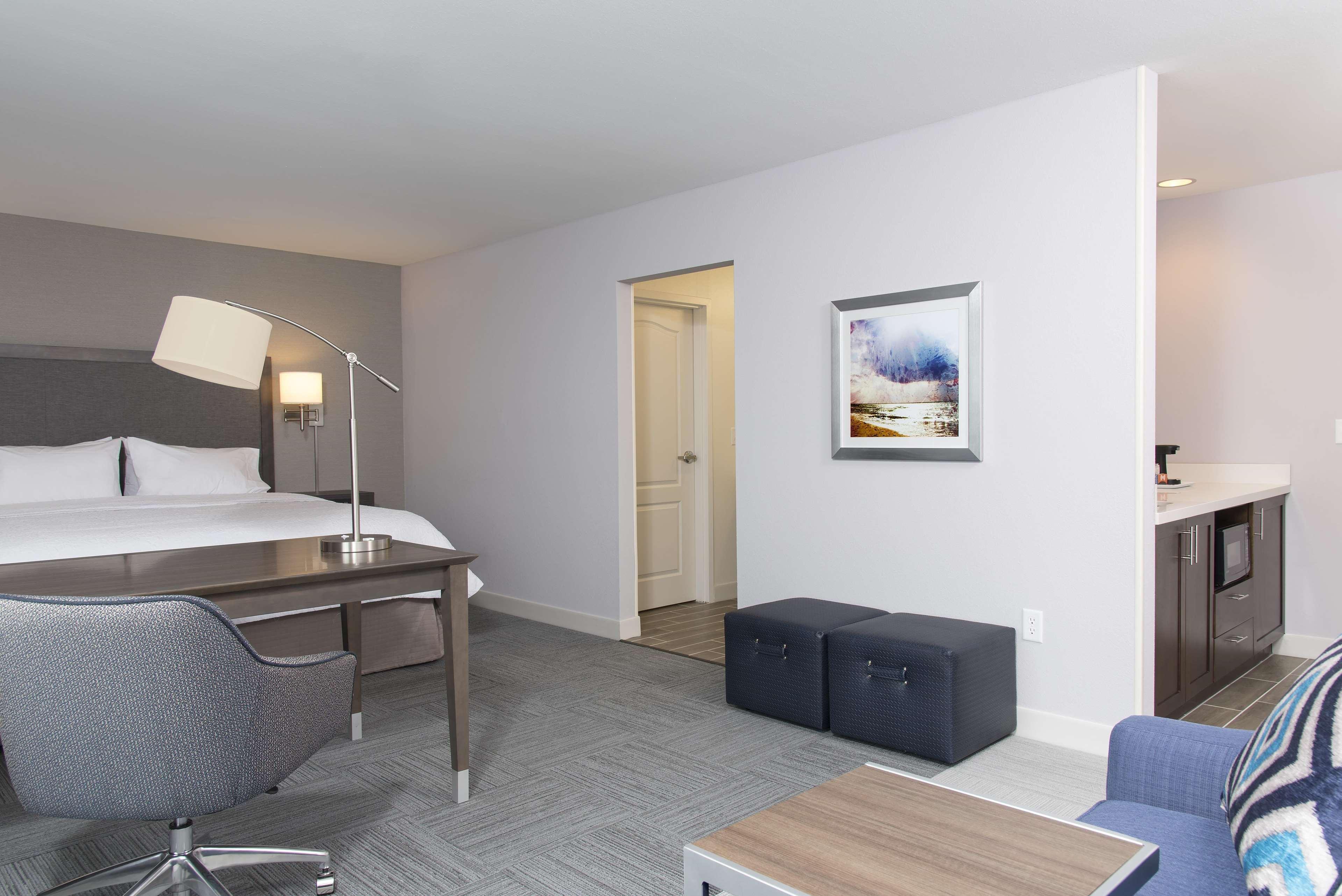 Hampton Inn And Suites Michigan City Εξωτερικό φωτογραφία