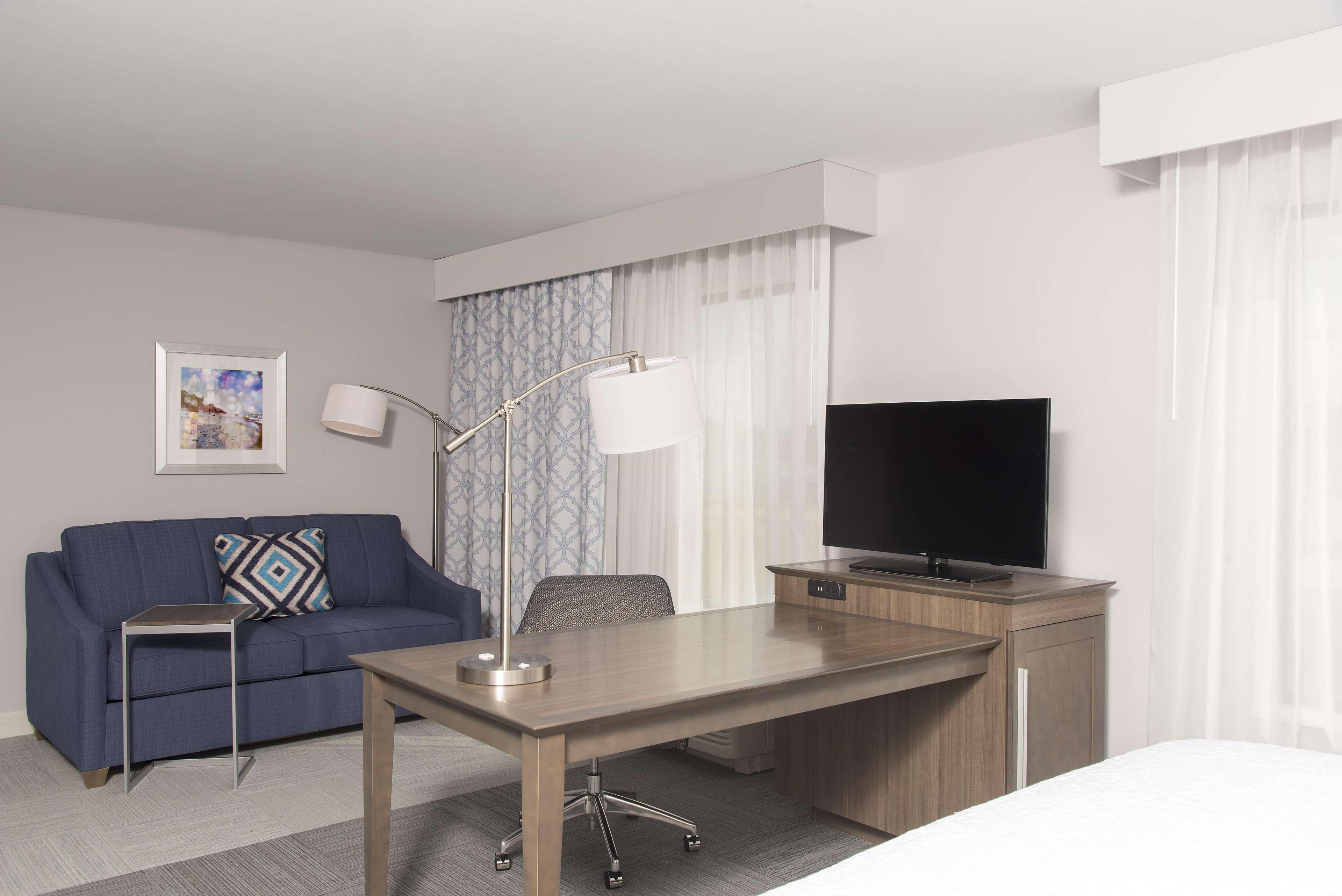 Hampton Inn And Suites Michigan City Εξωτερικό φωτογραφία