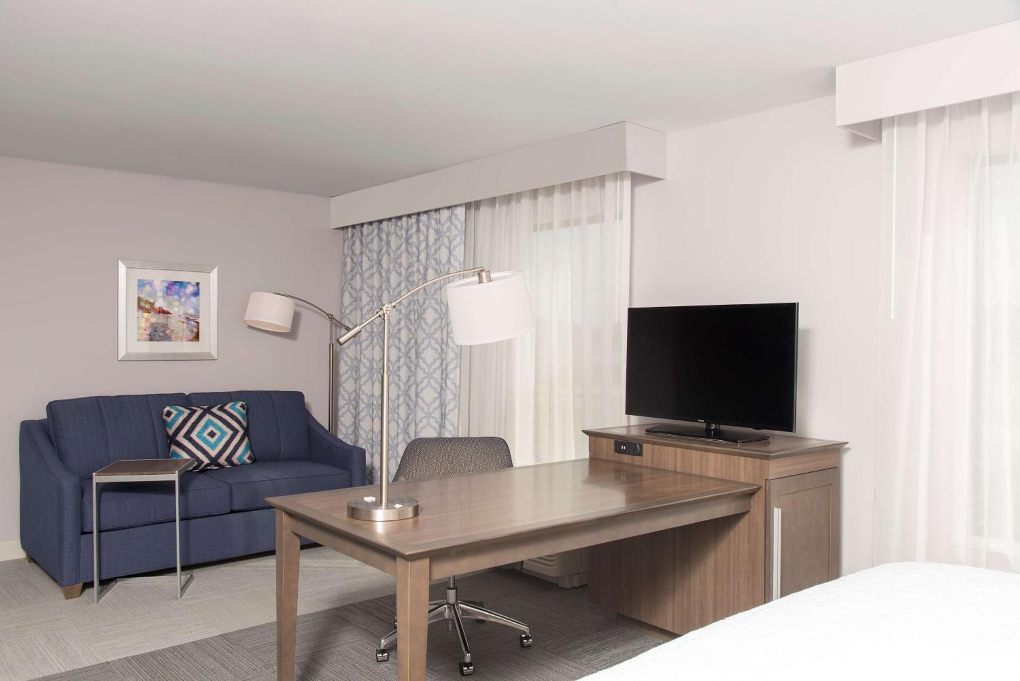 Hampton Inn And Suites Michigan City Εξωτερικό φωτογραφία