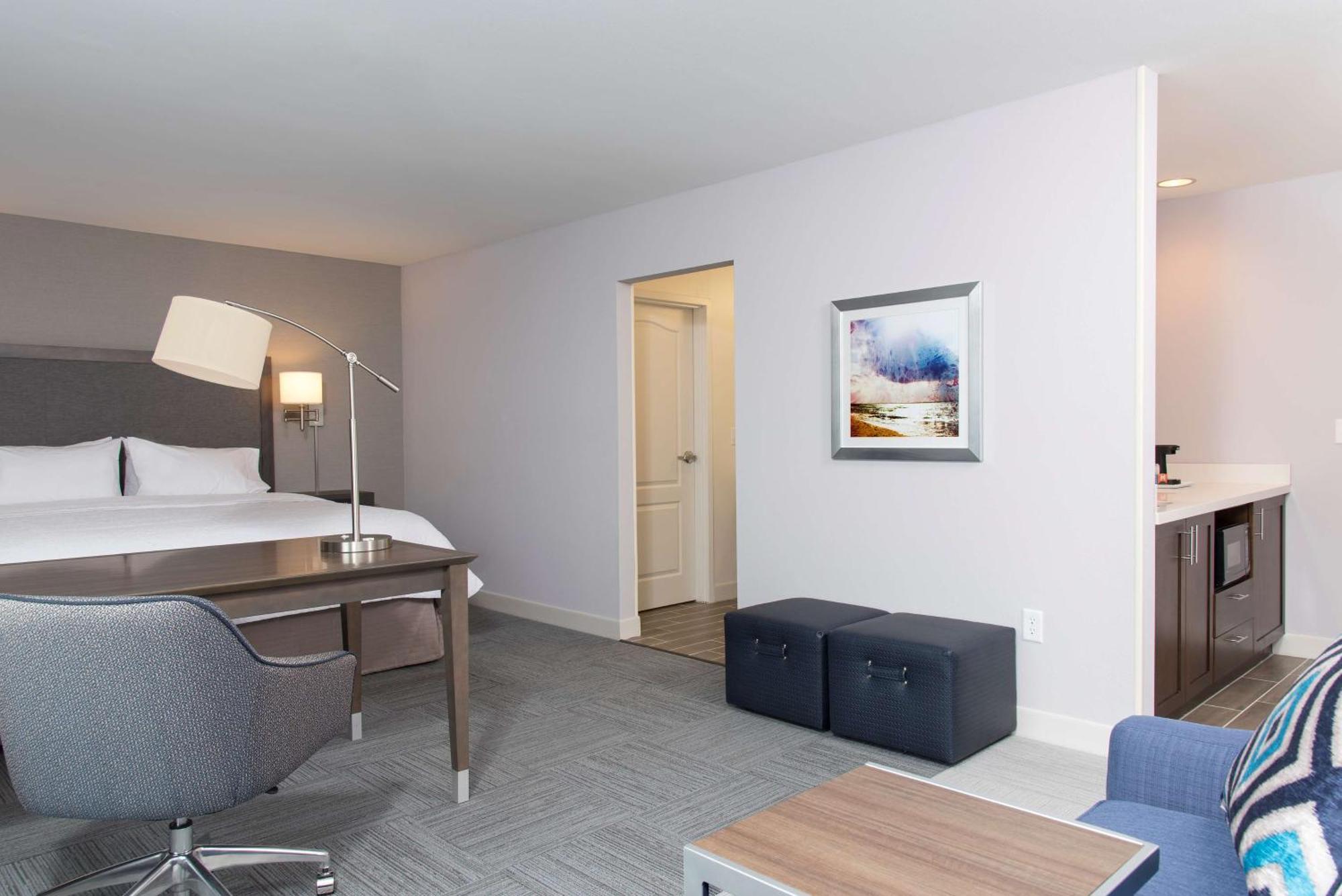 Hampton Inn And Suites Michigan City Εξωτερικό φωτογραφία