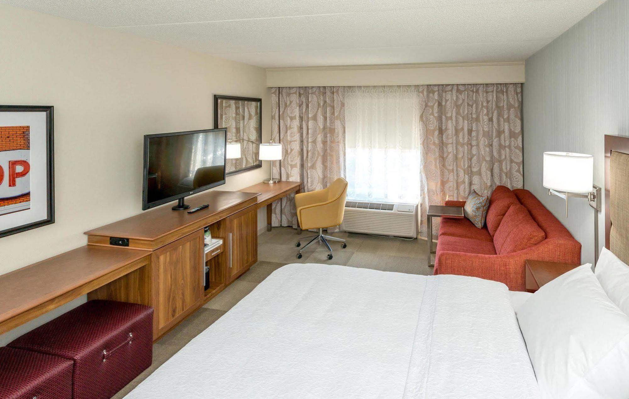 Hampton Inn And Suites Michigan City Εξωτερικό φωτογραφία